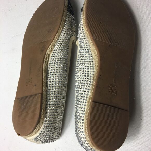 I.N.C International concept women’s flats size 10 - Picture 7 of 7